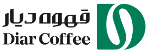 لوگوی قهوه دیار